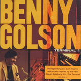 Benny Golson - Terminal 1