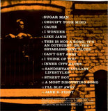 Sixto Rodriguez - Searching For Sugar Man (Original Motion Picture Soundtrack)