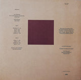 Jan Garbarek - Aftenland