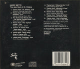 Harry Betts - The Jazz Soul Of Dr. Kildare
