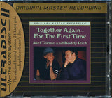Mel Tormé - Together Again - For The First Time