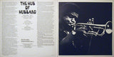 Freddie Hubbard - The Hub Of Hubbard