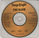 The Band - Stage Fright