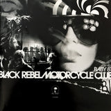 Black Rebel Motorcycle Club - Baby 81