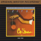 Cat Stevens - Three - Numbers / Izitso / Back To Earth