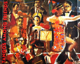 Daniel Barenboim - Mi Buenos Aires Querido - Tangos Among Friends