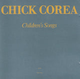 Chick Corea - Children's Songs