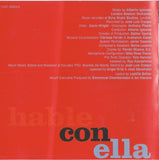 Alberto Iglesias - Hable Con Ella (Banda Sonora Original)