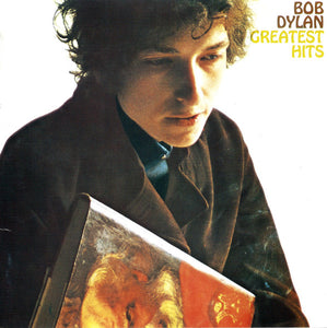 Bob Dylan - Bob Dylan's Greatest Hits