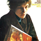 Bob Dylan - Bob Dylan's Greatest Hits