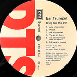 Ear Trumpet - Bring On The Dirt
