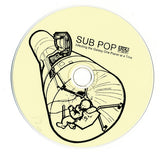 Sub Pop - Infecting The Galaxy One Planet At A Time