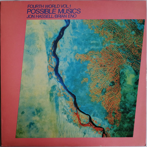Fourth World Vol. 1 - Possible Musics