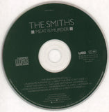 The Smiths - Meat Is Murder