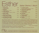 Esther Ofarim - Esther