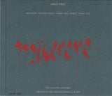 Arvo Pärt - Miserere