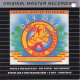 Various - Live At Reggae Sunsplash 1982