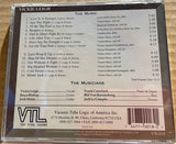 Vickie Leigh - More Vickie