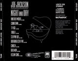 Joe Jackson - Night And Day