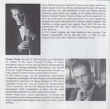 Anders Paulsson - Musica Sacra: Choir-Organ-Saxophone