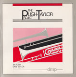 Jim Pugh - The Pugh-Taylor Project