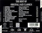 Various - The Best Of Original Jazz Classics
