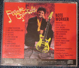 Frank Gambale - Note Worker