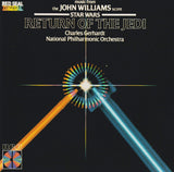 John Williams (4) - Star Wars / Return Of The Jedi (Music From The John Williams Score)