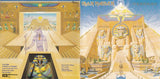 Iron Maiden - Powerslave