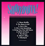 Albert Collins - Showdown!