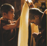 Philip Glass - Kundun (Music From The Original Soundtrack)