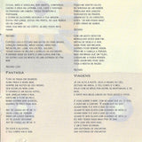 Pedro Abrunhosa E Os Bandemónio - Viagens