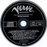 The Oscar Peterson Trio - We Get Requests