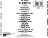 The Beatles - Revolver