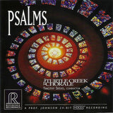 Turtle Creek Chorale - Psalms
