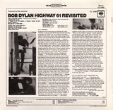 Bob Dylan - Highway 61 Revisited