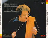 Wolfgang Amadeus Mozart - Symphony No. 40 / Symphony No. 41 ( Jupiter )
