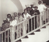 Afro-Cuban All Stars - Distinto, Diferente