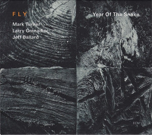 Fly (24) - Year Of The Snake