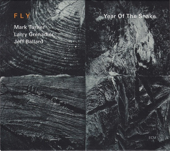 Fly (24) - Year Of The Snake