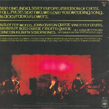 The Psychedelic Furs - The Psychedelic Furs