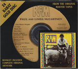 Paul & Linda McCartney - Ram
