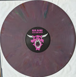UK Subs - Mad Cow Fever