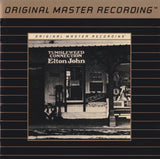 Elton John - Tumbleweed Connection