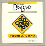 Bob Mintzer Big Band - Incredible Journey
