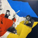 Karl Seglem - Poems For Trio