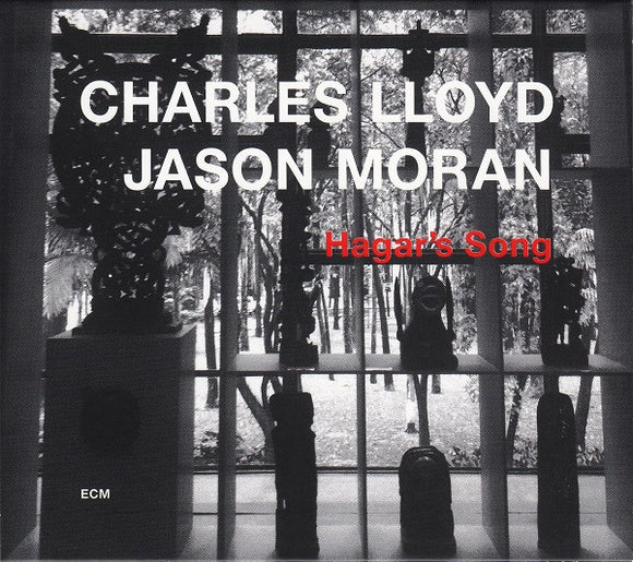 Charles Lloyd - Hagar's Song