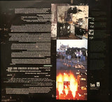 Bush - Razorblade Suitcase