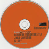 Donavon Frankenreiter - Some Live Songs EP
