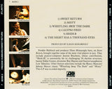 Freddie Hubbard - Sweet Return
